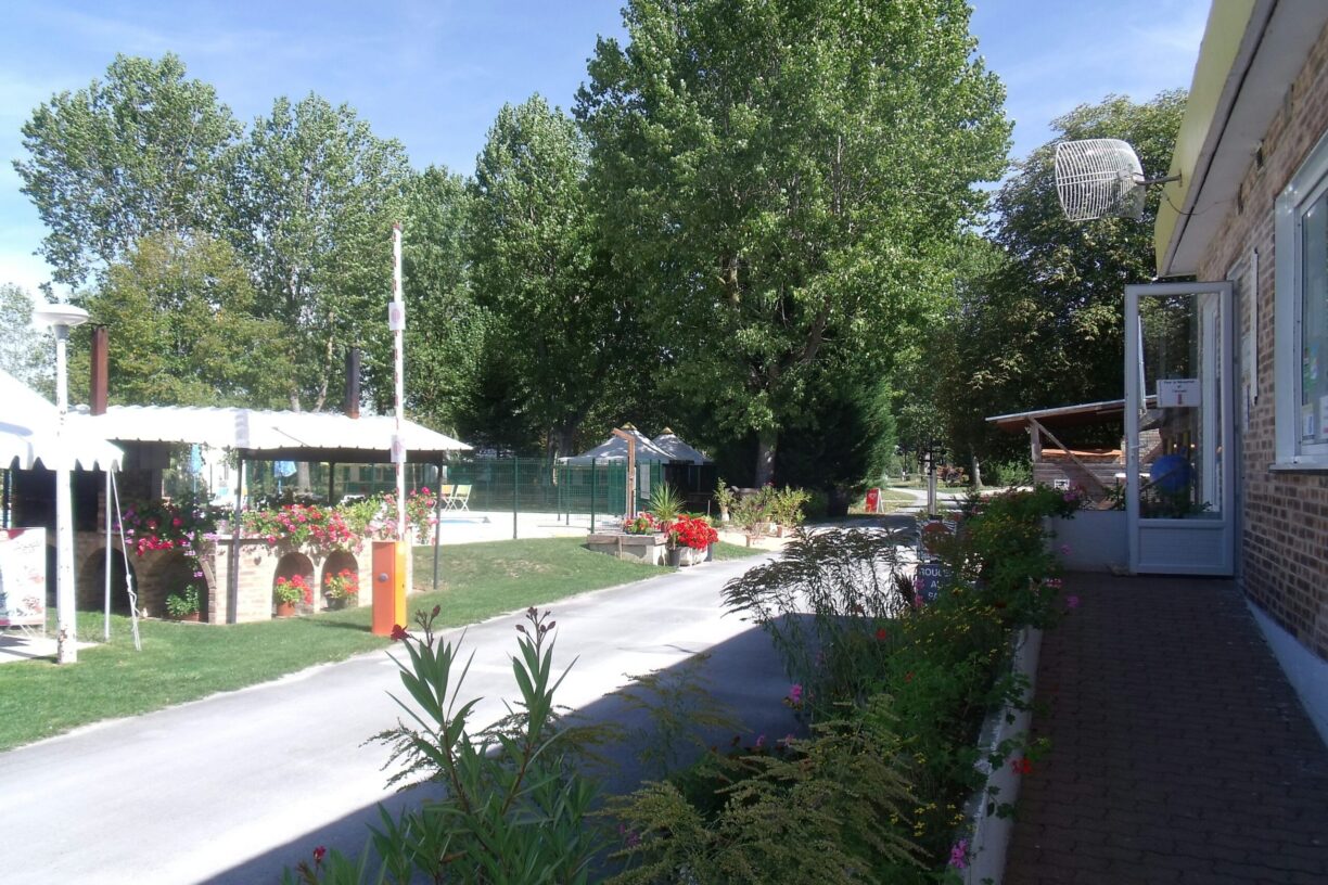 Camping Couleurs Du Monde - Bild 18 Camping Couleurs Du Monde - Bild 18