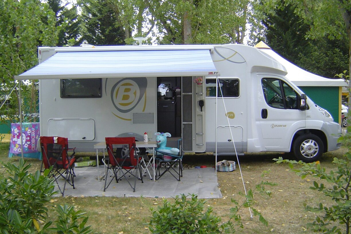 Camping Couleurs Du Monde - Bild 19 Camping Couleurs Du Monde - Bild 19