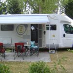 Camping Couleurs Du Monde - Bild 19 Camping Couleurs Du Monde - Bild 19