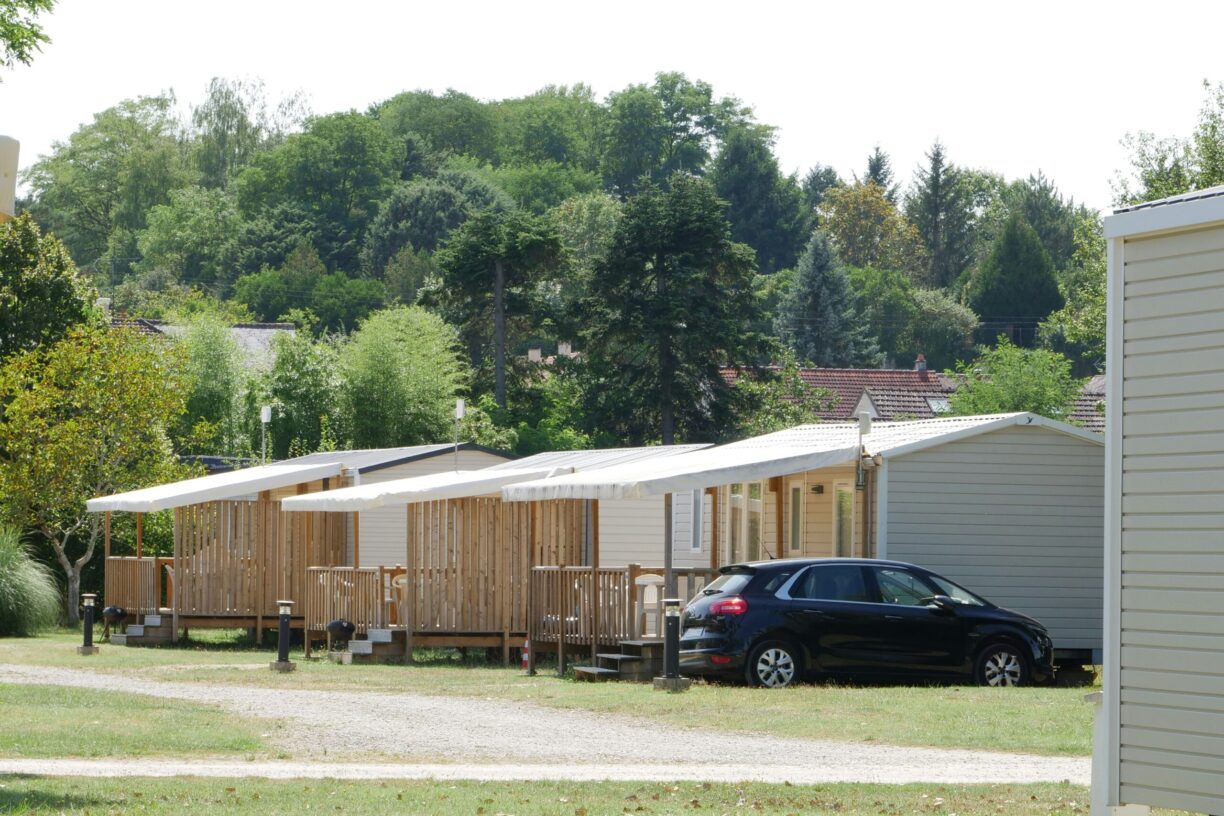 Camping Couleurs Du Monde - Bild 2 Camping Couleurs Du Monde - Bild 2