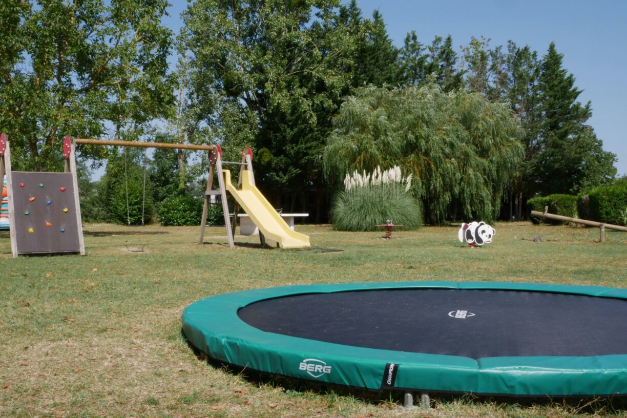 Camping Couleurs Du Monde - Bild 3 Camping Couleurs Du Monde - Bild 3