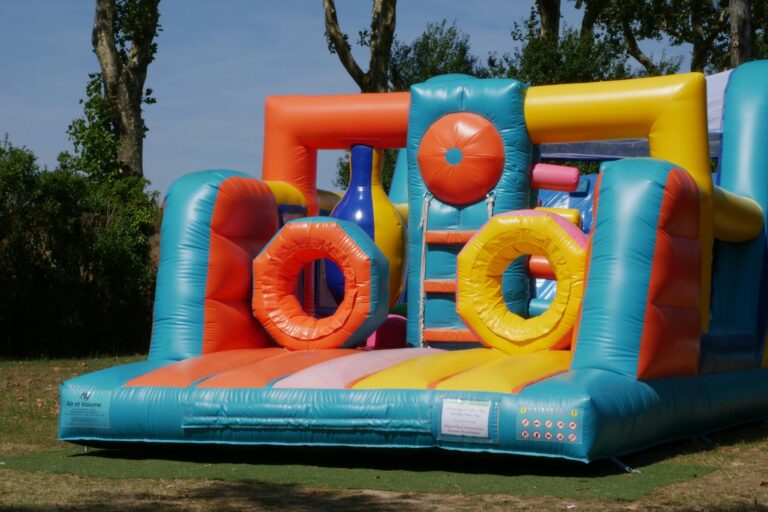 Camping Couleurs Du Monde - Bild 4 Camping Couleurs Du Monde - Bild 4