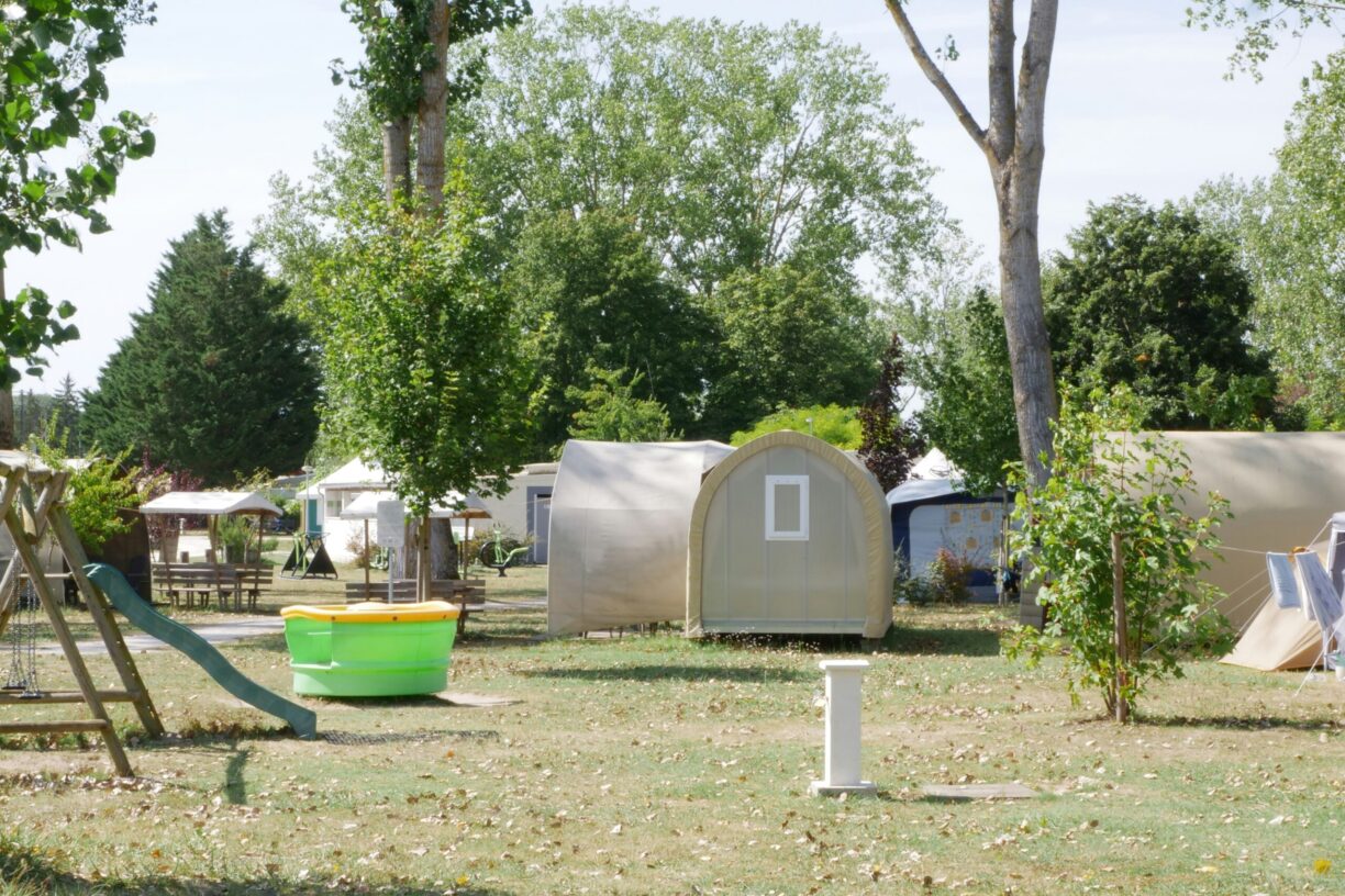 Camping Couleurs Du Monde - Bild 5 Camping Couleurs Du Monde - Bild 5