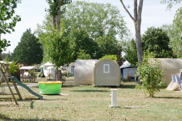 Camping Couleurs Du Monde - Bild 5 Camping Couleurs Du Monde - Bild 5