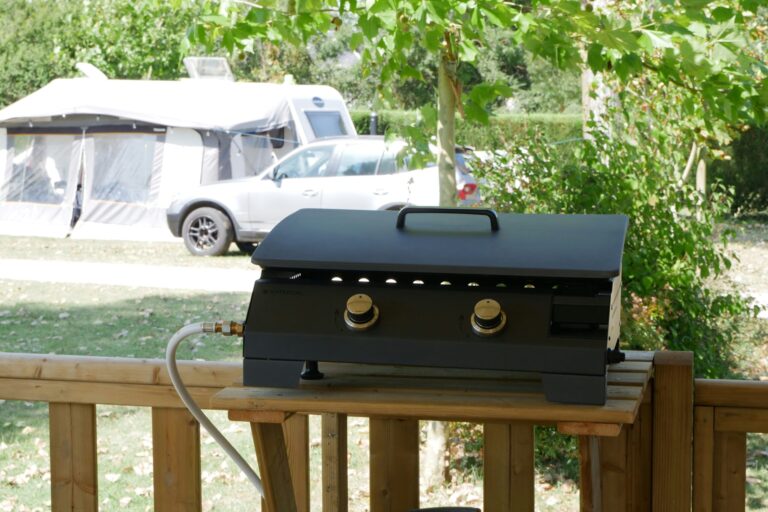 Camping Couleurs Du Monde - Bild 6 Camping Couleurs Du Monde - Bild 6