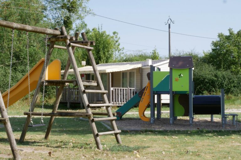 Camping Couleurs Du Monde - Bild 7 Camping Couleurs Du Monde - Bild 7