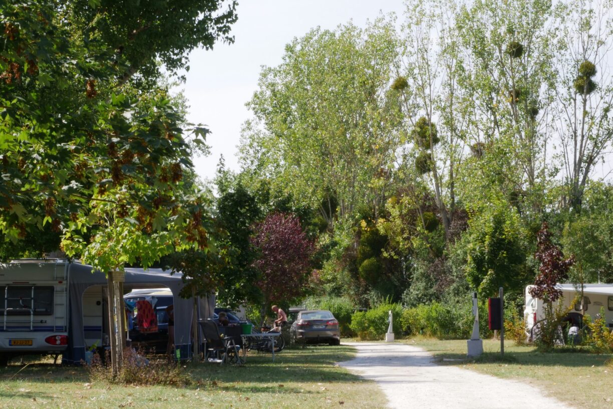 Camping Couleurs Du Monde - Bild 8 Camping Couleurs Du Monde - Bild 8