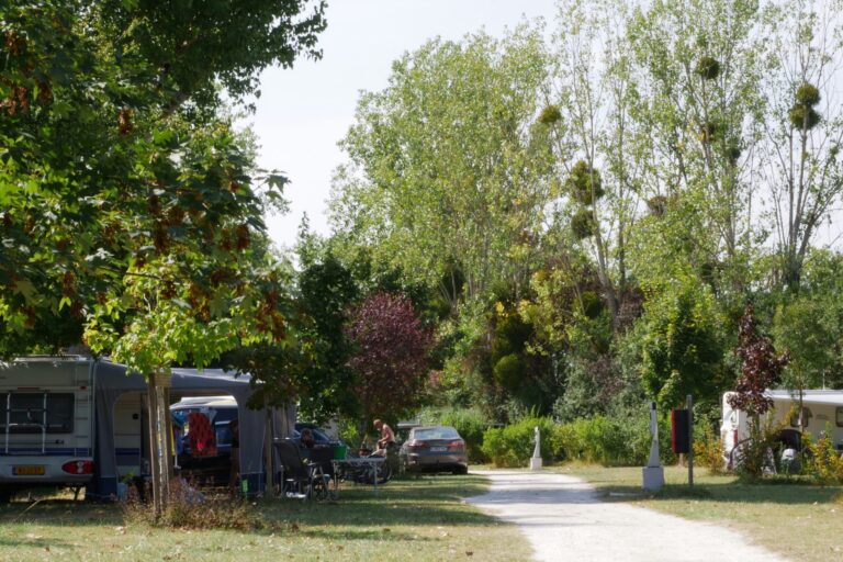 Camping Couleurs Du Monde - Bild 8 Camping Couleurs Du Monde - Bild 8