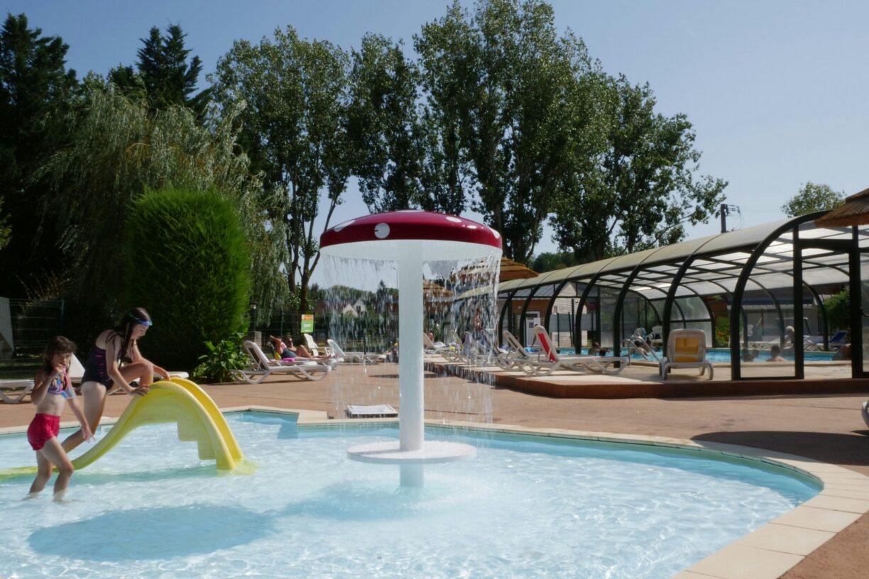 Camping Couleurs Du Monde - Bild 9 Camping Couleurs Du Monde - Bild 9