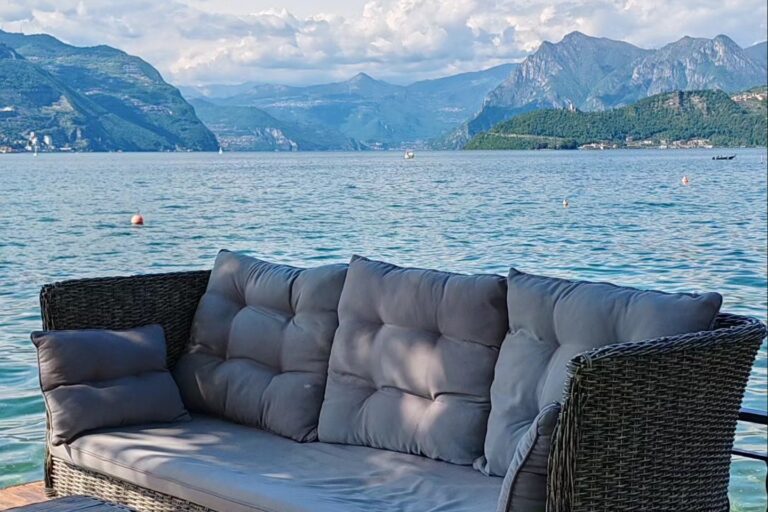 Camping Covelo - Bild 11