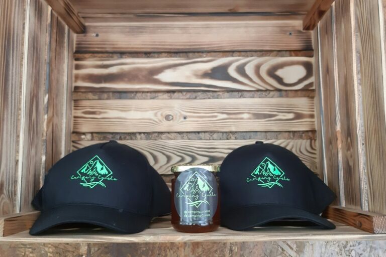 Camping Covelo - Bild 12