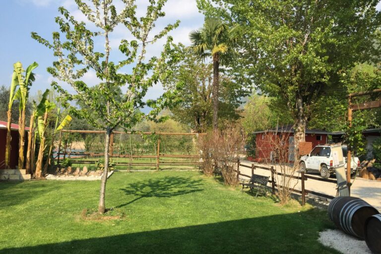 Camping Covelo - Bild 2