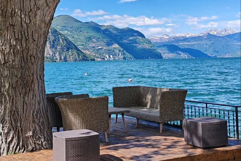 Camping Covelo - Bild 4