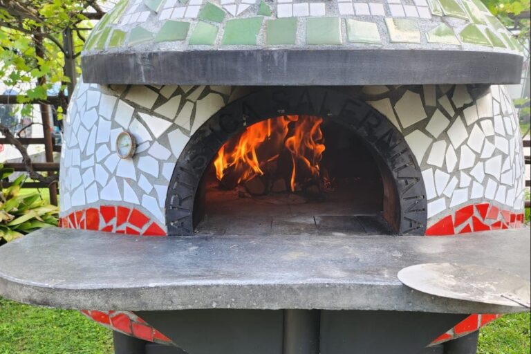 Camping Covelo - Bild 6