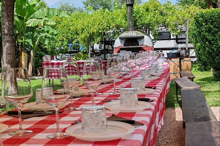 Camping Covelo - Bild 7