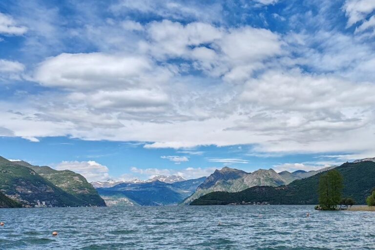 Camping Covelo - Bild 8