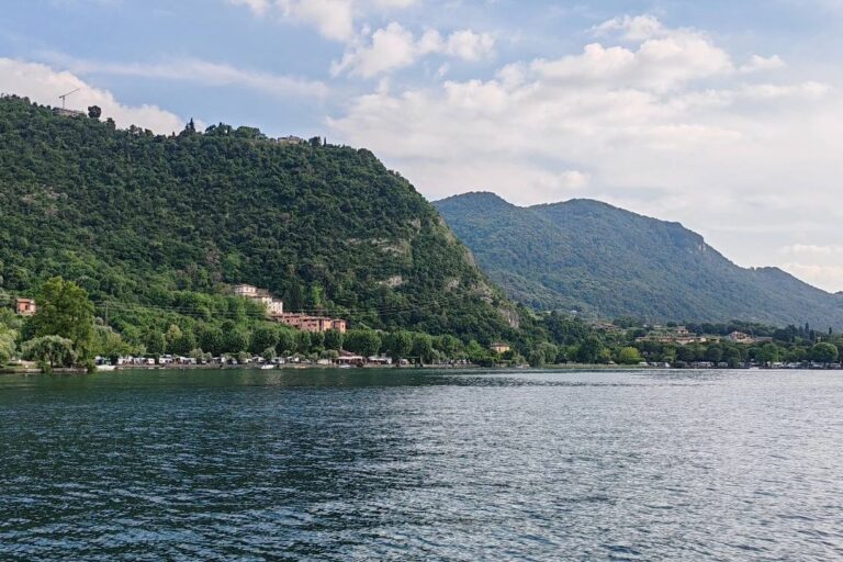 Camping Covelo - Bild 9