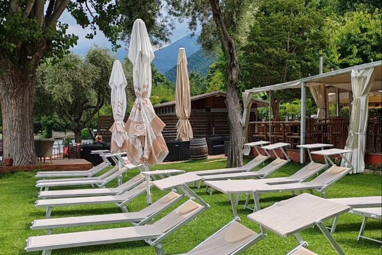 Camping Covelo - Bild 1