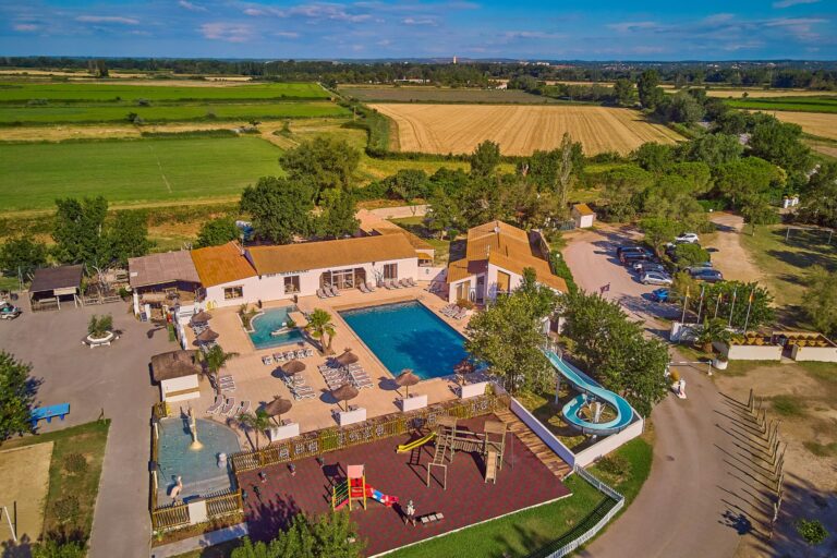 Camping Crin Blanc - Bild 10