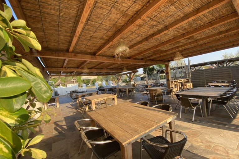 Camping Crin Blanc - Bild 11