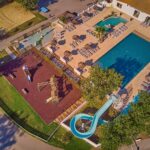 Camping Crin Blanc - Bild 12