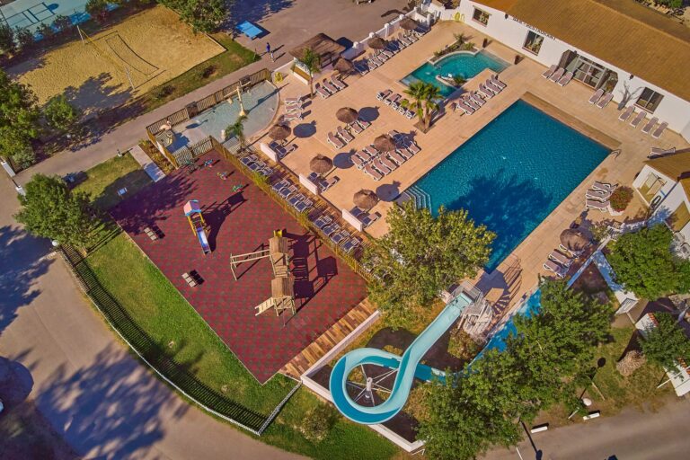 Camping Crin Blanc - Bild 12