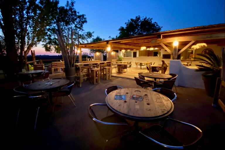 Camping Crin Blanc - Bild 13