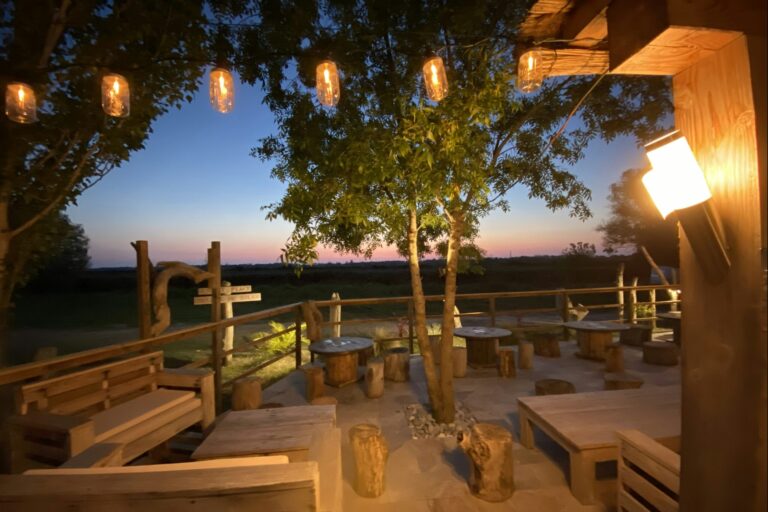 Camping Crin Blanc - Bild 14