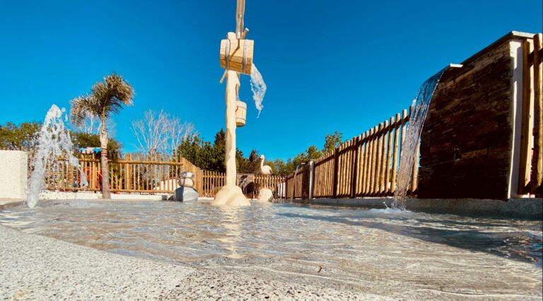 Camping Crin Blanc - Bild 16