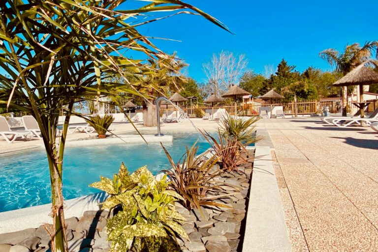 Camping Crin Blanc - Bild 17