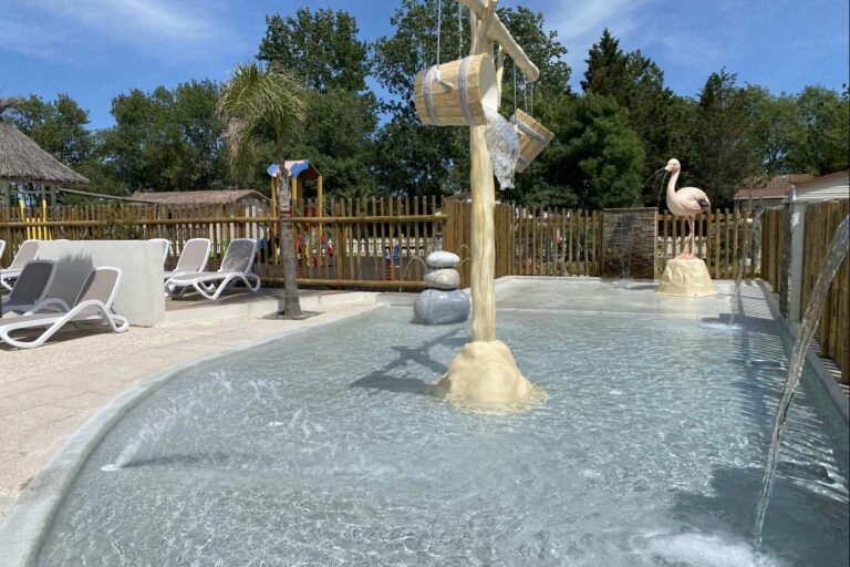 Camping Crin Blanc - Bild 18