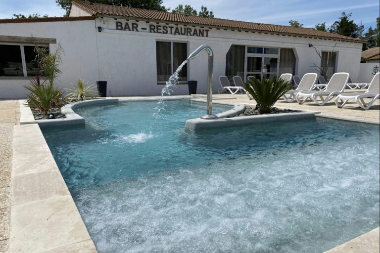 Camping Crin Blanc - Bild 20