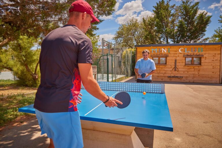 Camping Crin Blanc - Bild 5