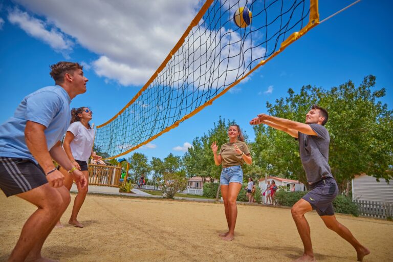 Camping Crin Blanc - Bild 6