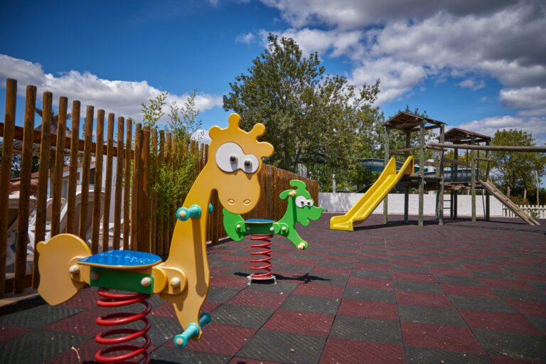 Camping Crin Blanc - Bild 8