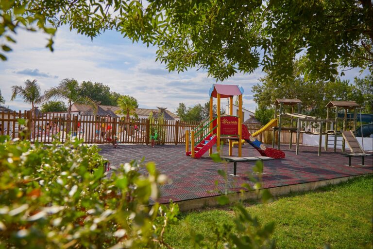 Camping Crin Blanc - Bild 1