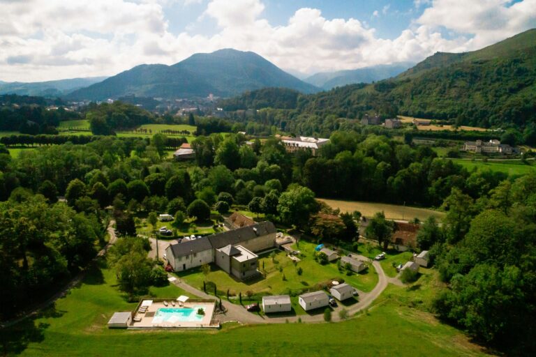 Camping D'arrouach - Bild 1 Camping D'arrouach - Bild 1