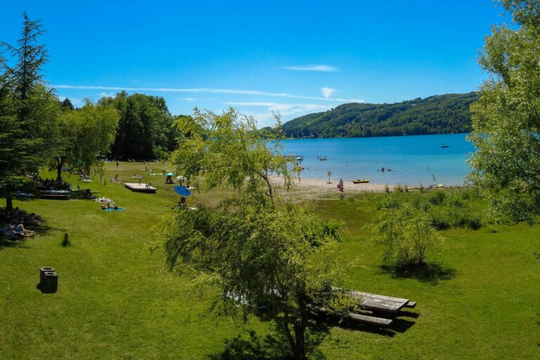 Camping Détente Et Clapotis - Bild 1