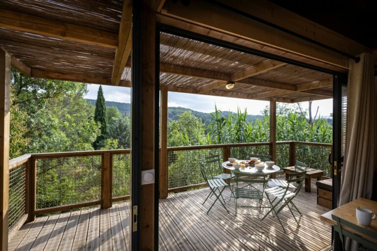 Camping D'aix-en-provence - Bild 4