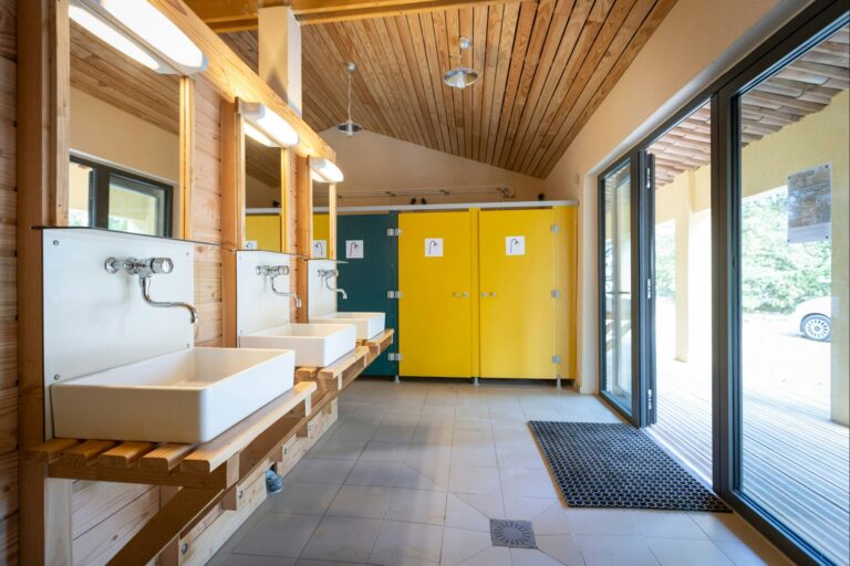 Camping D'aix-en-provence - Bild 7