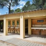 Camping D'aix-en-provence - Bild 8