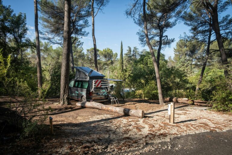 Camping D'aix-en-provence - Bild 9