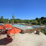 Camping D'angers - Lac De Maine - Bild 2 Camping D'angers - Lac De Maine - Bild 2