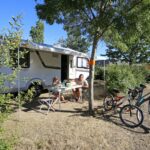 Camping D'angers - Lac De Maine - Bild 3 Camping D'angers - Lac De Maine - Bild 3