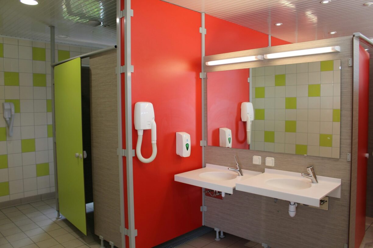 Camping D'angers - Lac De Maine - Bild 7 Camping D'angers - Lac De Maine - Bild 7