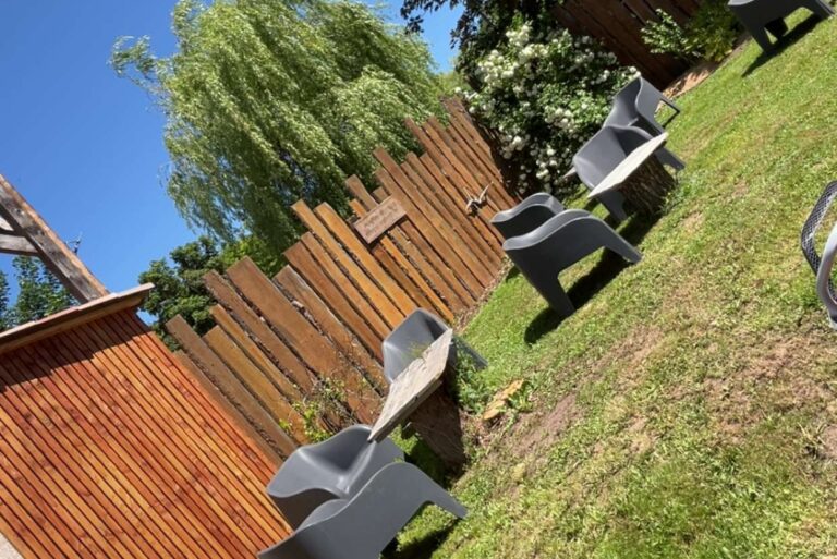 Camping D'arpheuilles - Bild 10 Camping D'arpheuilles - Bild 10