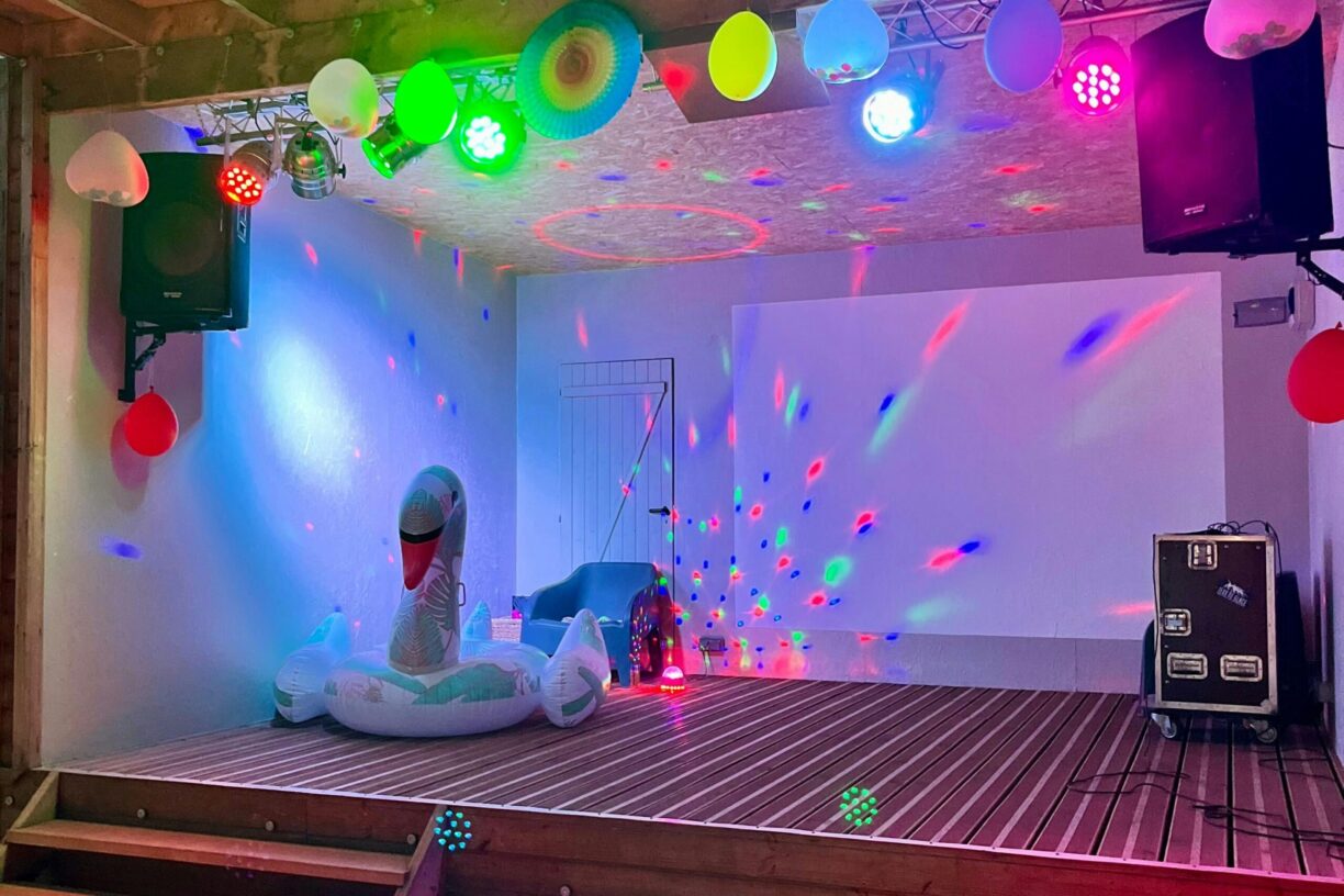 Camping D'arpheuilles - Bild 11 Camping D'arpheuilles - Bild 11