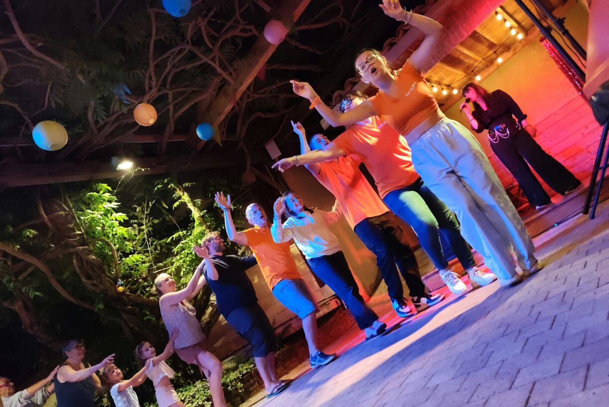 Camping D'arpheuilles - Bild 12 Camping D'arpheuilles - Bild 12