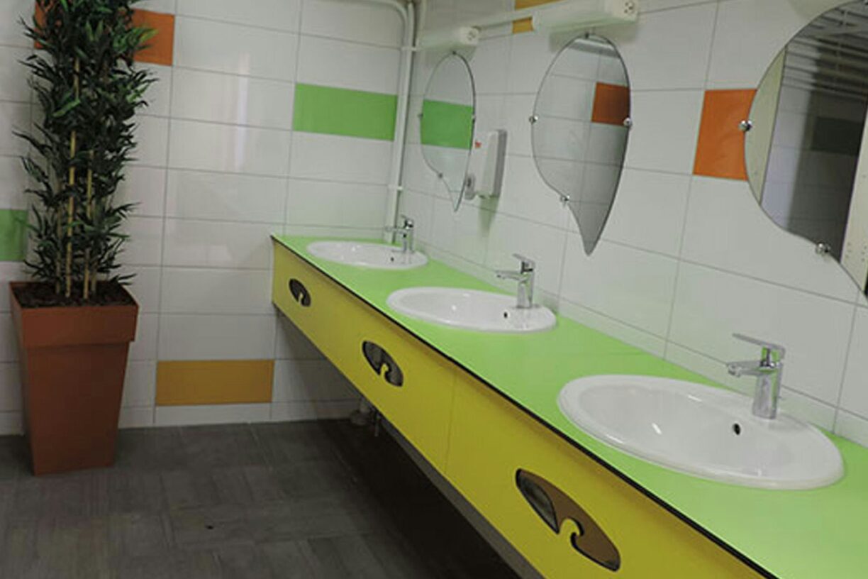 Camping D'arpheuilles - Bild 13 Camping D'arpheuilles - Bild 13