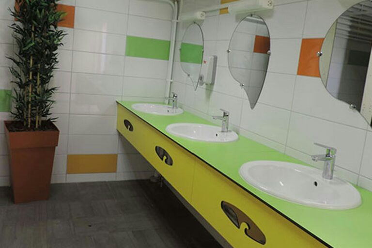 Camping D'arpheuilles - Bild 13 Camping D'arpheuilles - Bild 13